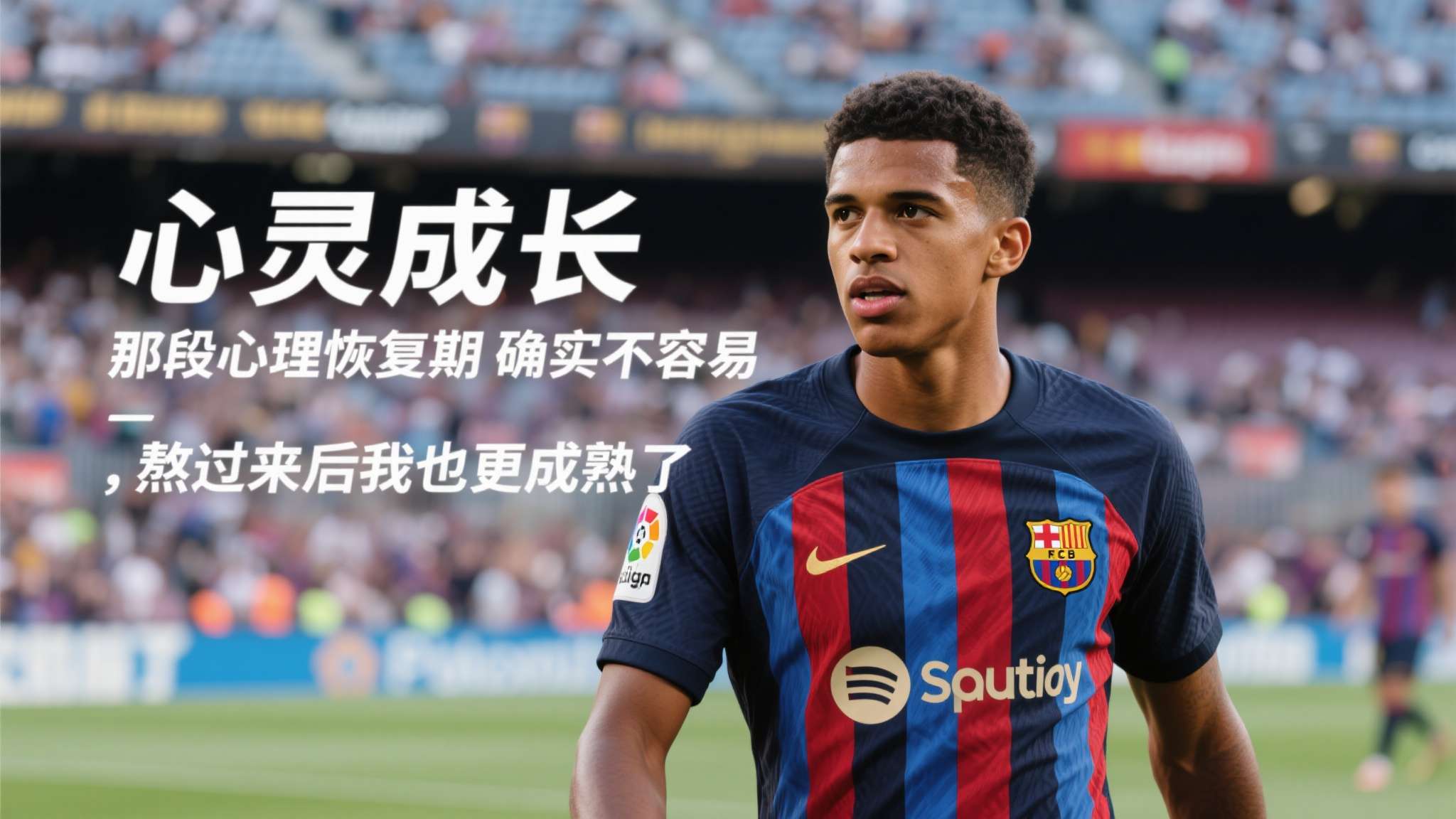 阿劳霍:那段心理恢复期确实不容易,熬过来后我也更成熟了 阿劳霍:那段心理恢复期确实不容易,熬过来后我也更成熟了